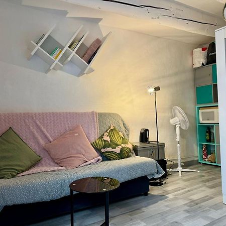 Studio Cosy Hypercentre Aix Экс-ан-Прованс Экстерьер фото